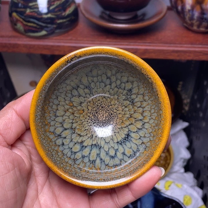 茶盏你说过一年以后一定