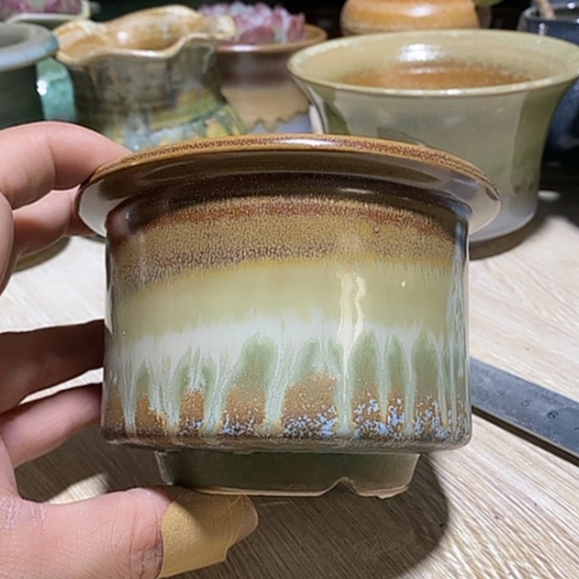 【闪购商品】红陶口9