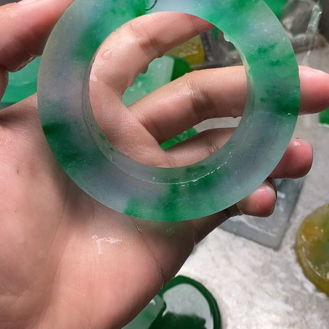 玉一物一拍所见即所得