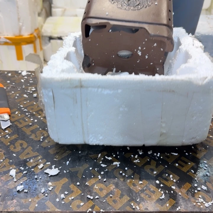 紫砂花盆瑕疵的问题都