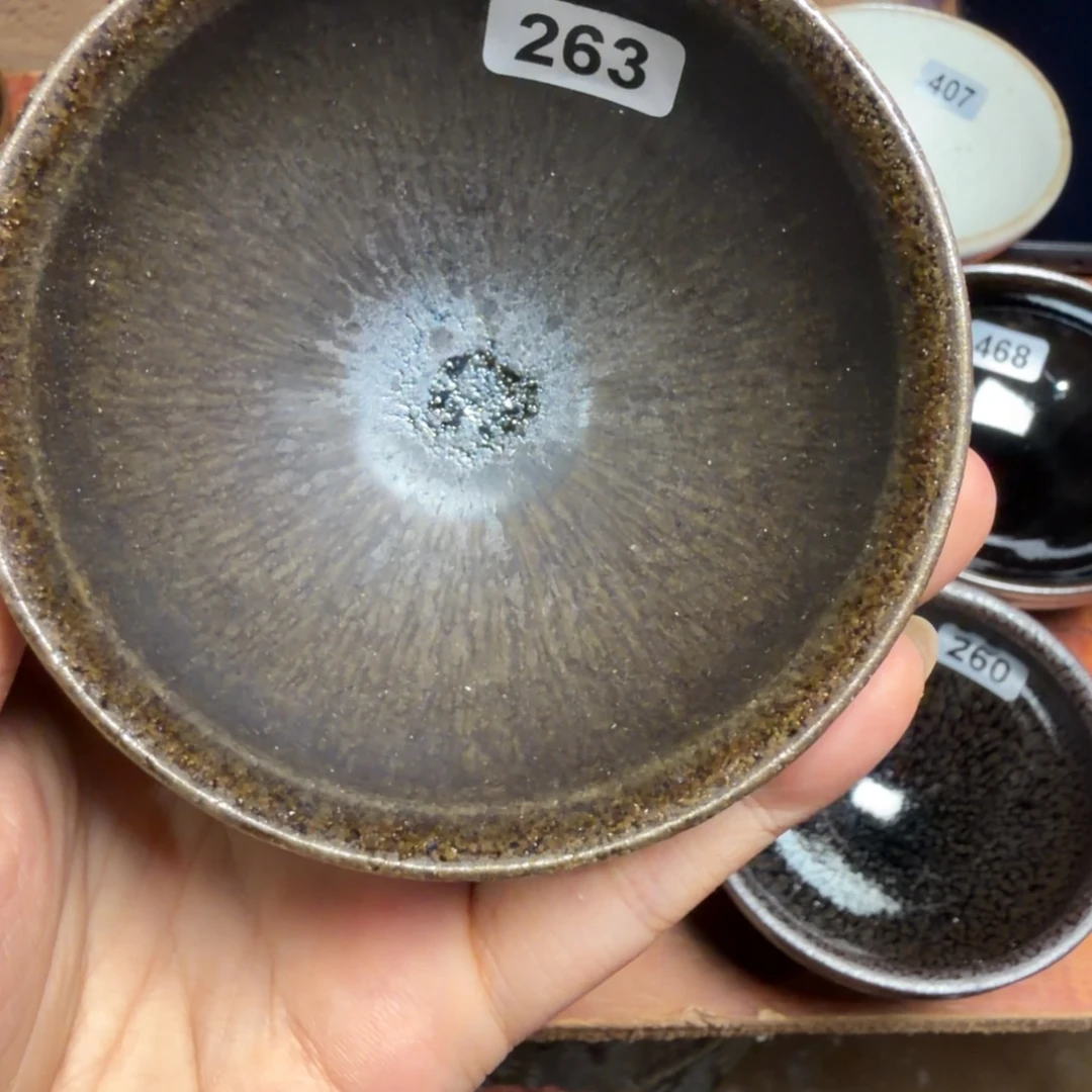 茶盏焦源龙窑，不忘初心263