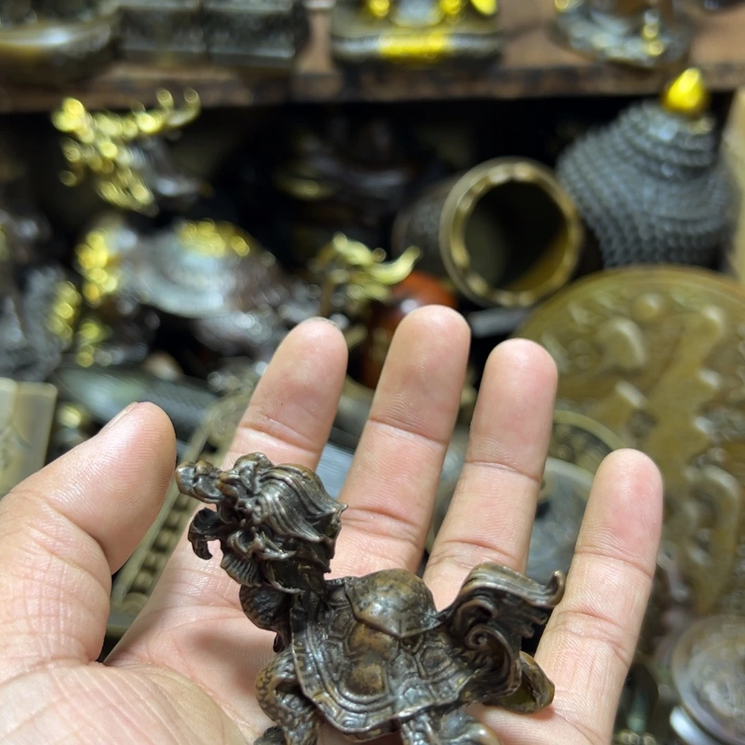 木古铜器，专属链接