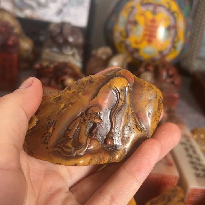 探***者精品手工艺精品展示