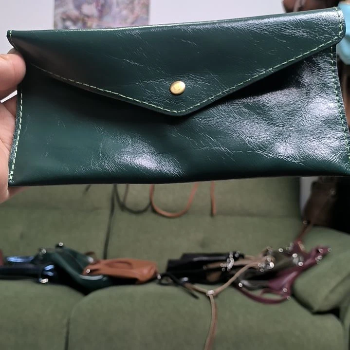 牛皮（革）牛皮头层牛皮真皮