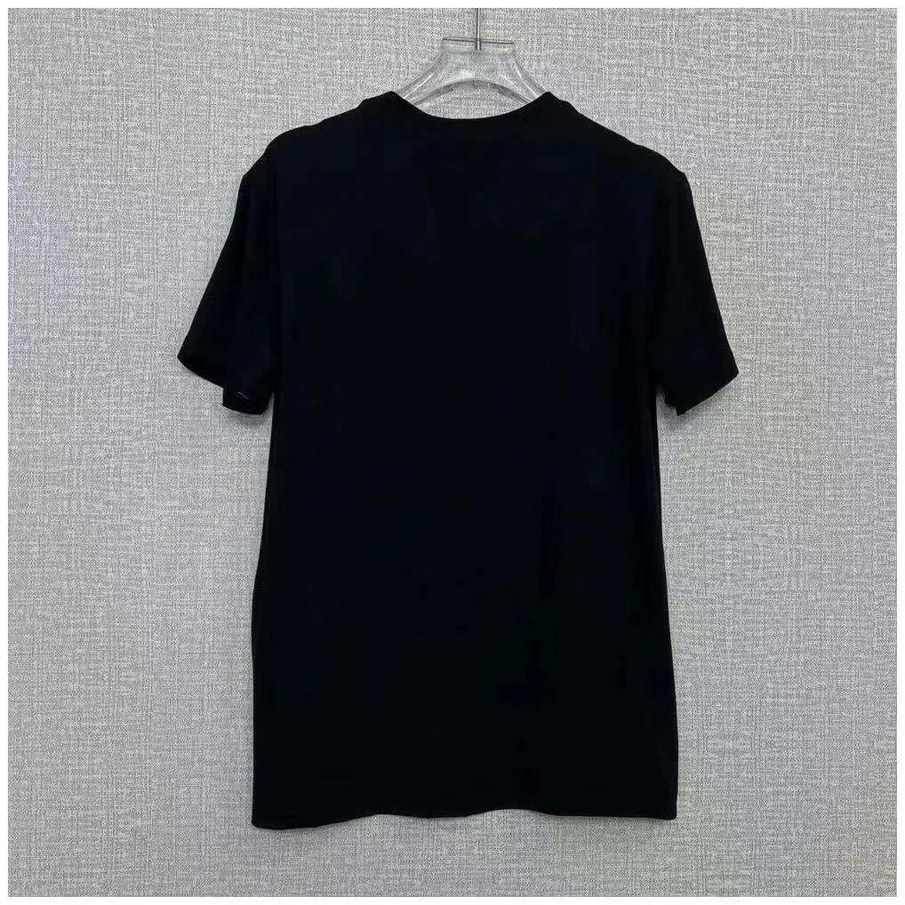 短袖宽松百搭8566