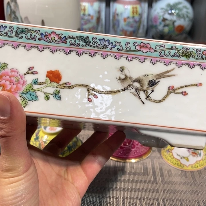 随***叶其他陶景德镇6587896