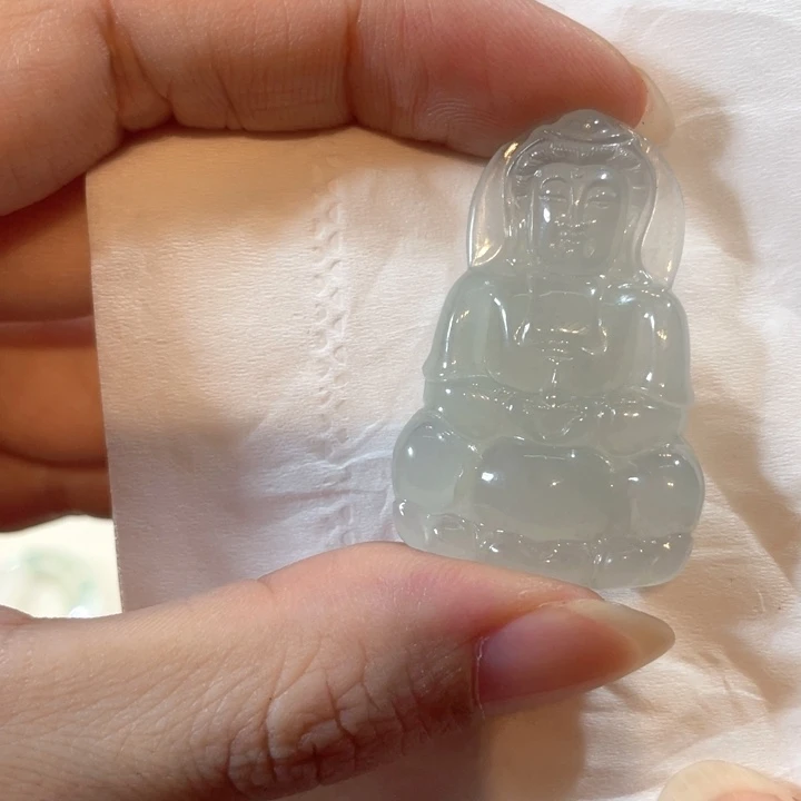 未镶嵌定制翡翠翡翠未镶嵌