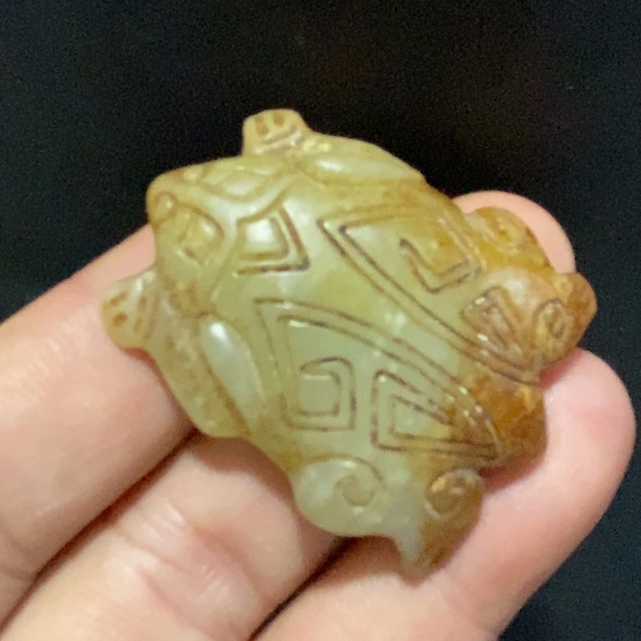 摆件把件佩饰串饰