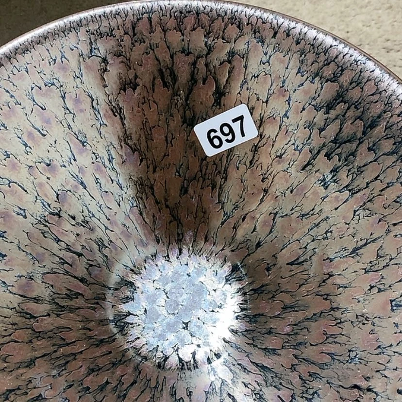 【闪购商品】茶盏伍*我的盏太好看了吧