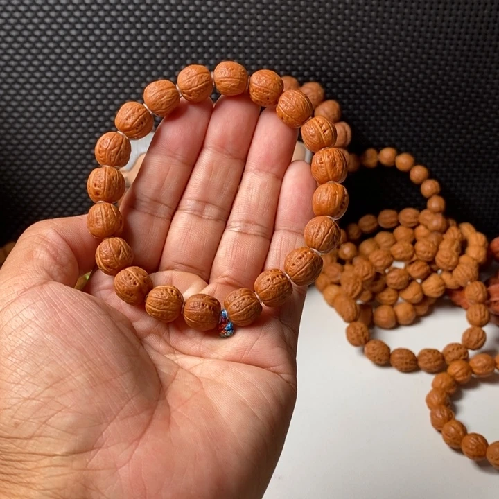 文玩核桃吊坠四*小核桃1