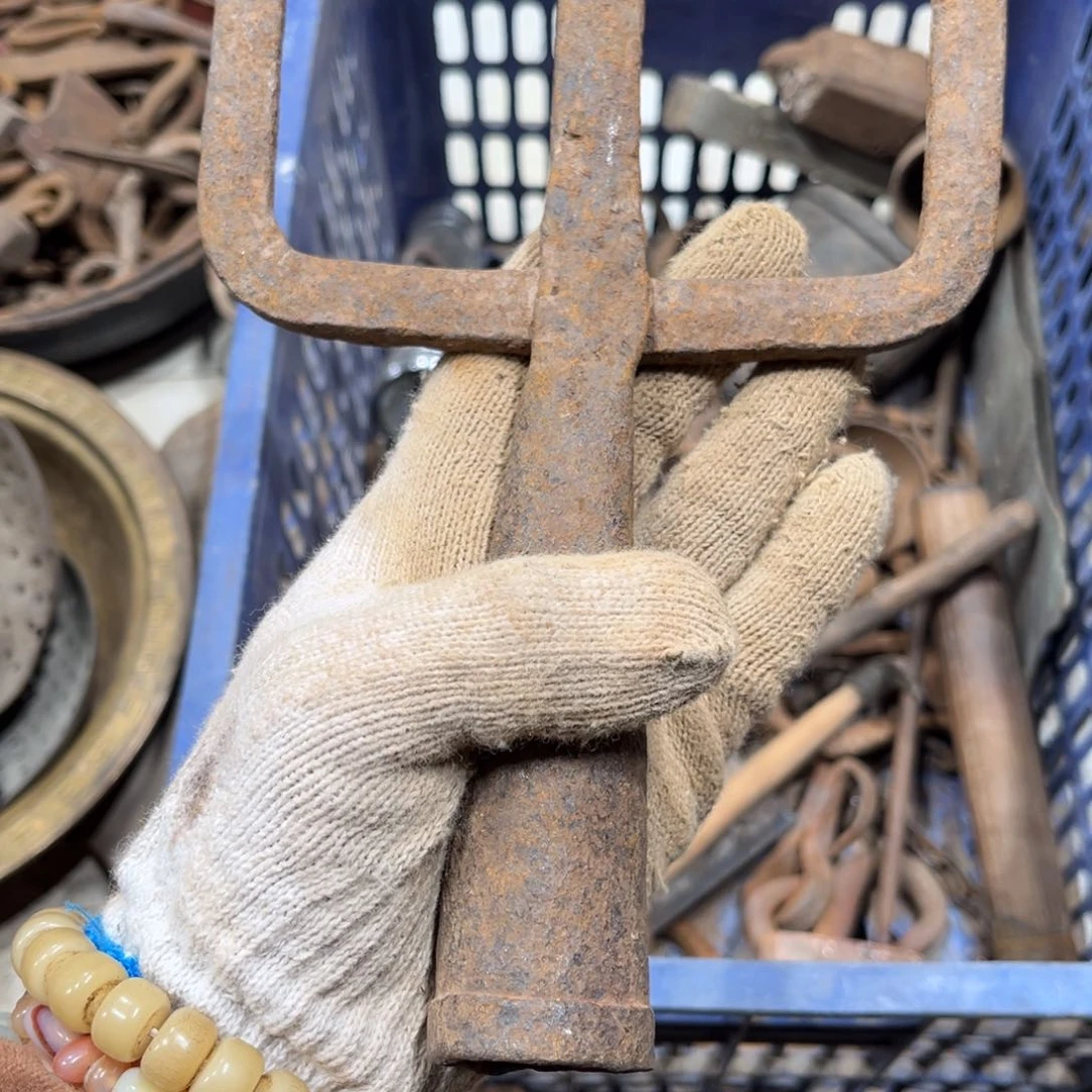 顺****。一物一图，工艺品