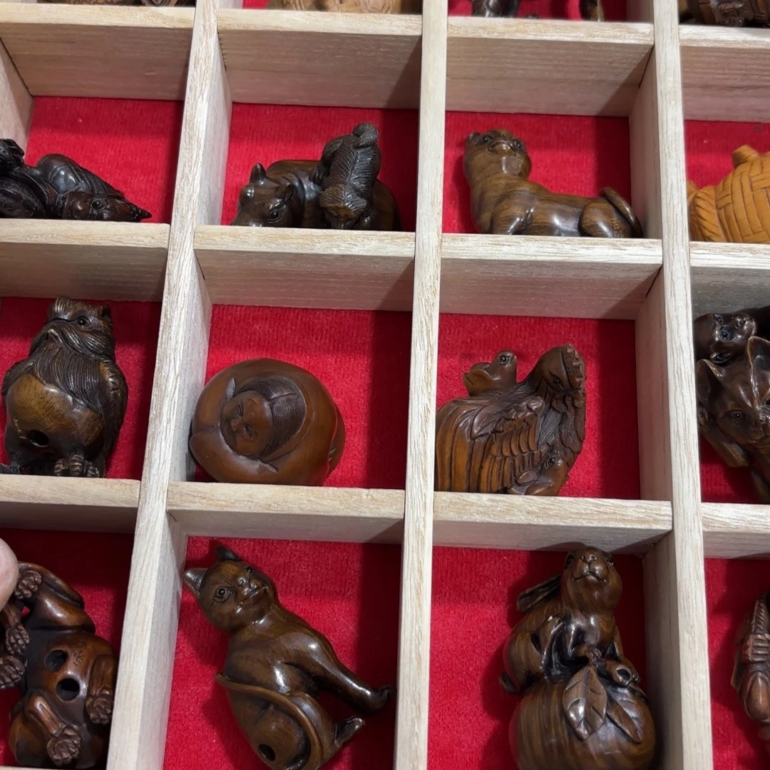 非常好看的物品 The