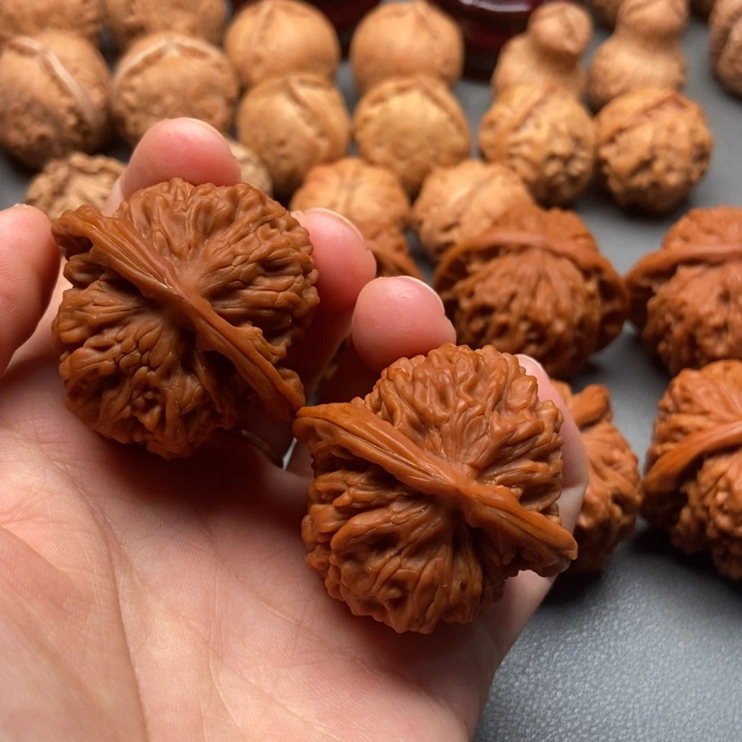 手串/手链核桃哈哈