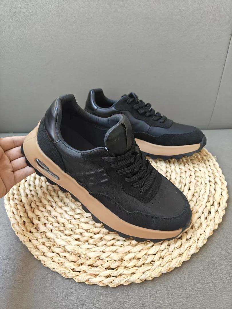 大贺家第六感新款休闲鞋3001-1