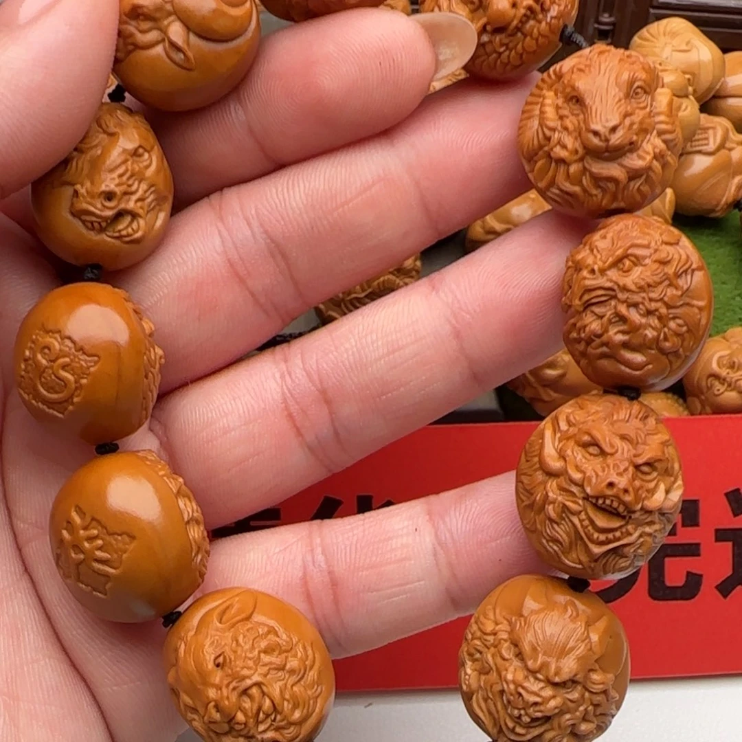 橄榄核手串/手链橄榄核