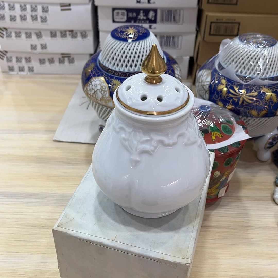 瓷片精品进口瓷器瓷片