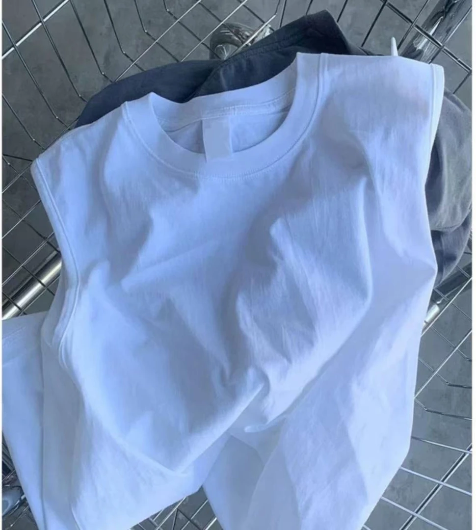 【兰子家】兰子饰品直播间背心