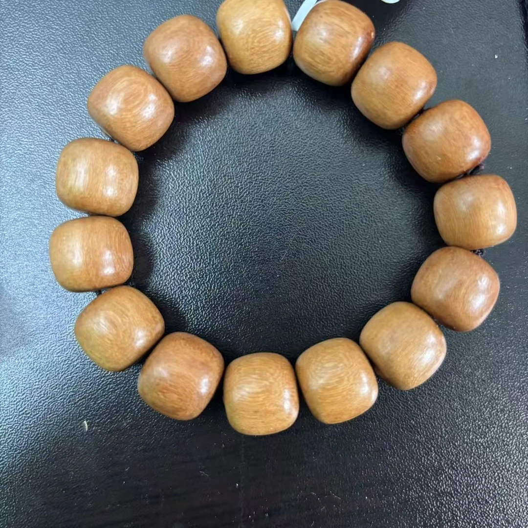 【大秦文玩】秦天甄选文玩15mm手串X678