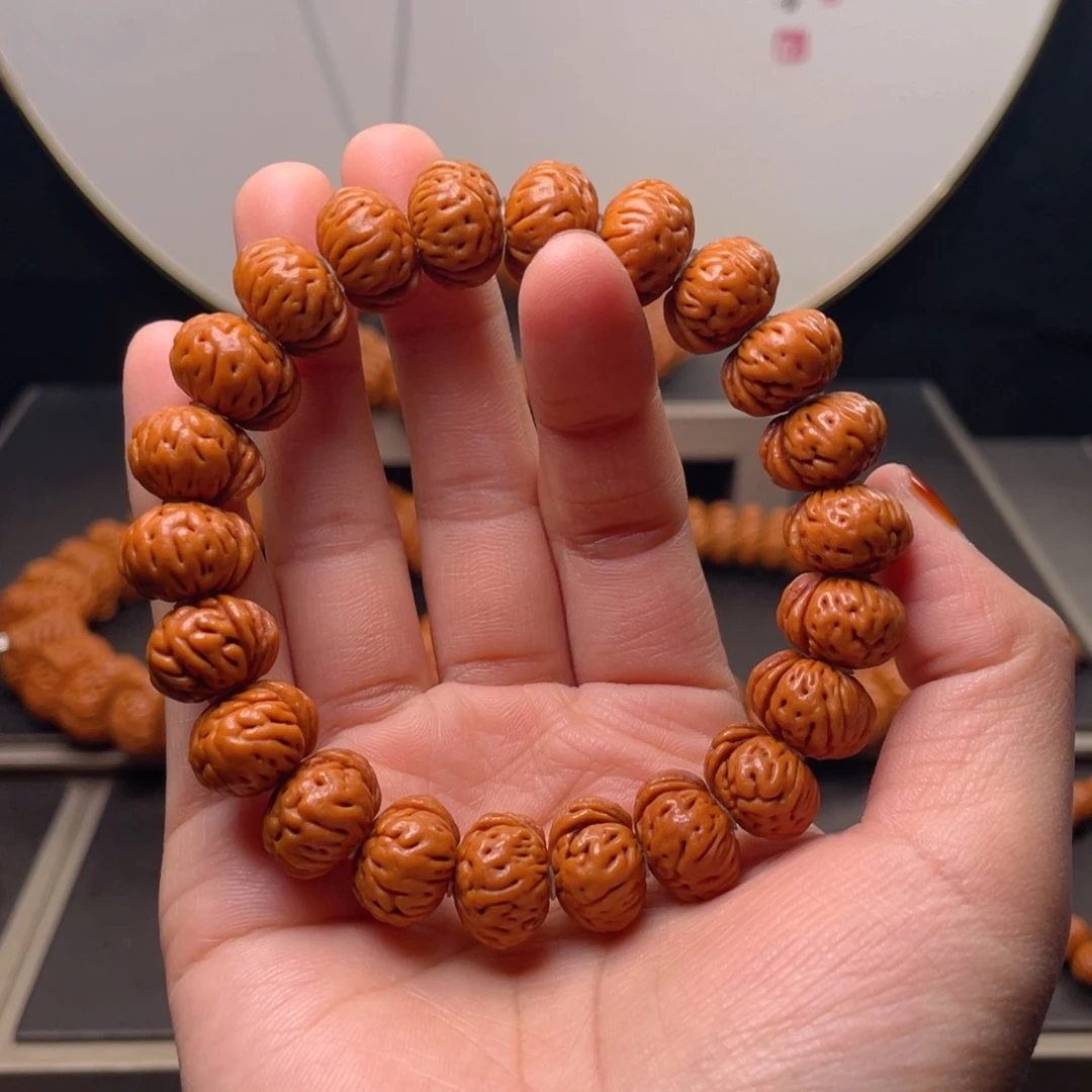 D***c桃核吊坠1.3+蟠桃