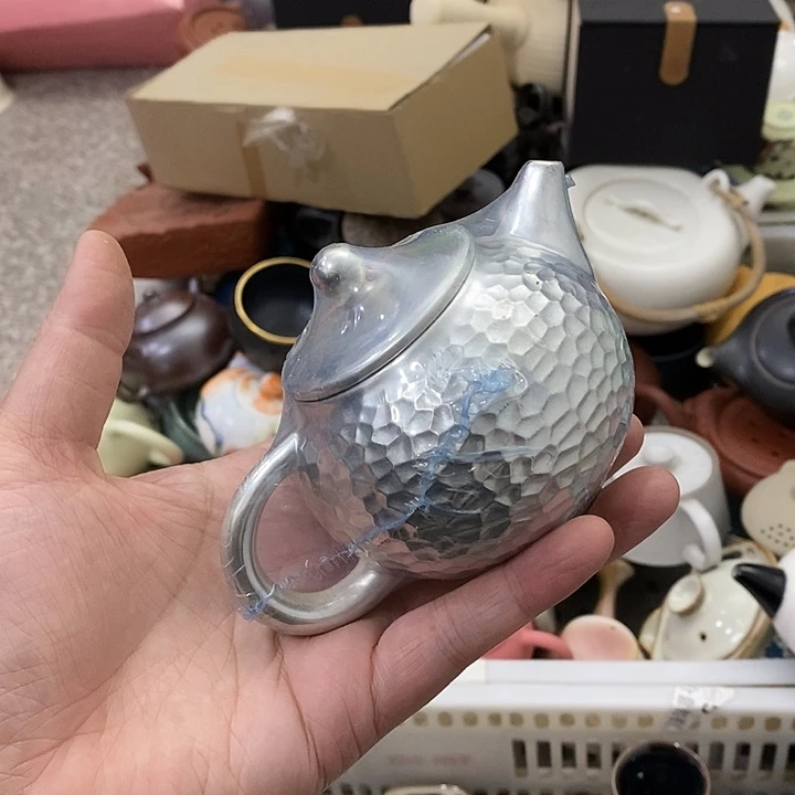 陶瓷艺术品及陶瓷制品