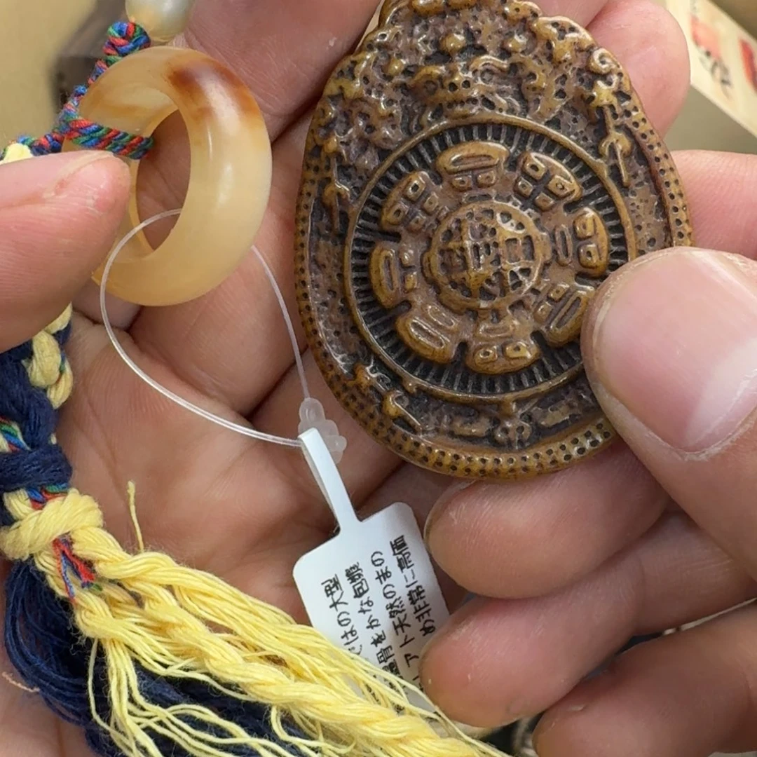 陶瓷手串，多样性发 一