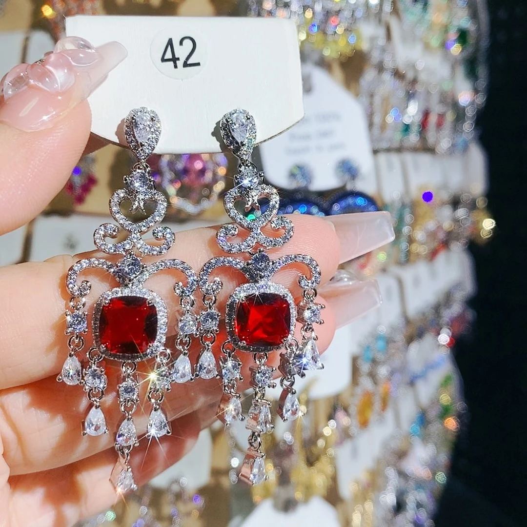 铜合金锆石925银