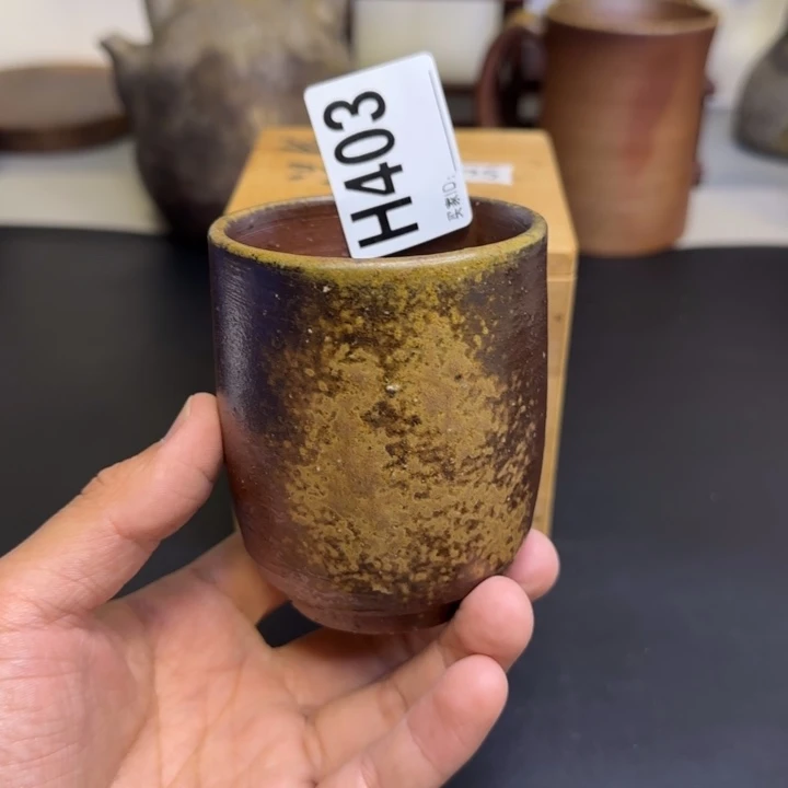 备前烧作品备前烧作品