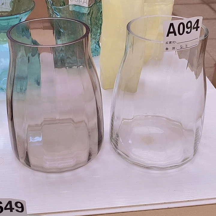 手工艺品玻璃高21.11二选一