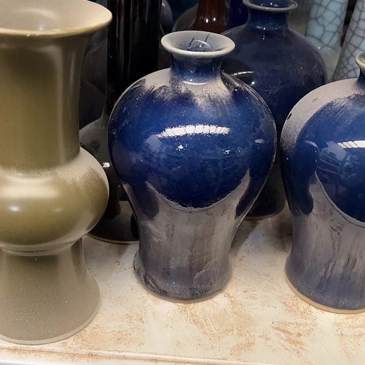 摆件陶景德镇陶瓷艺术品