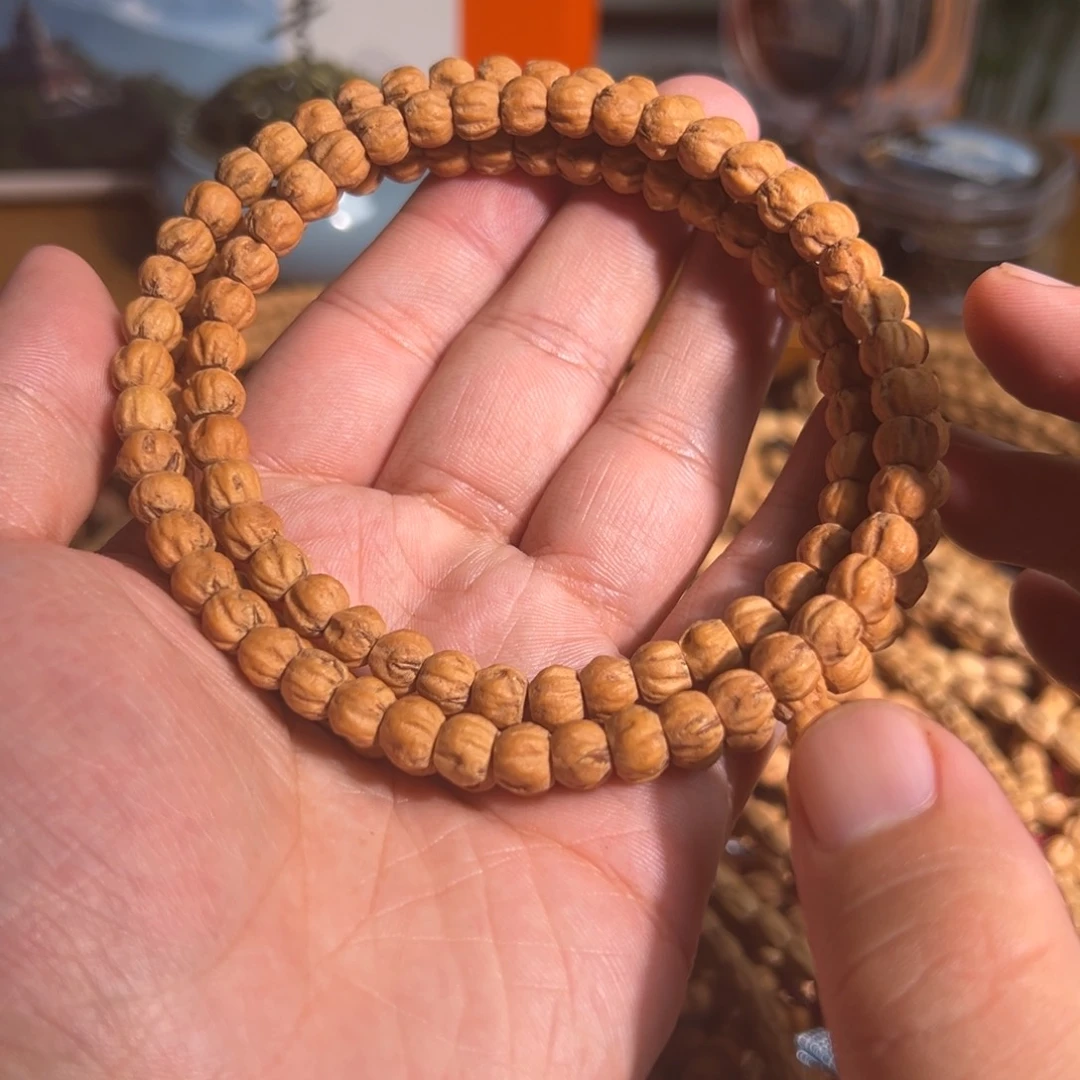 吊坠柏香籽/百香籽