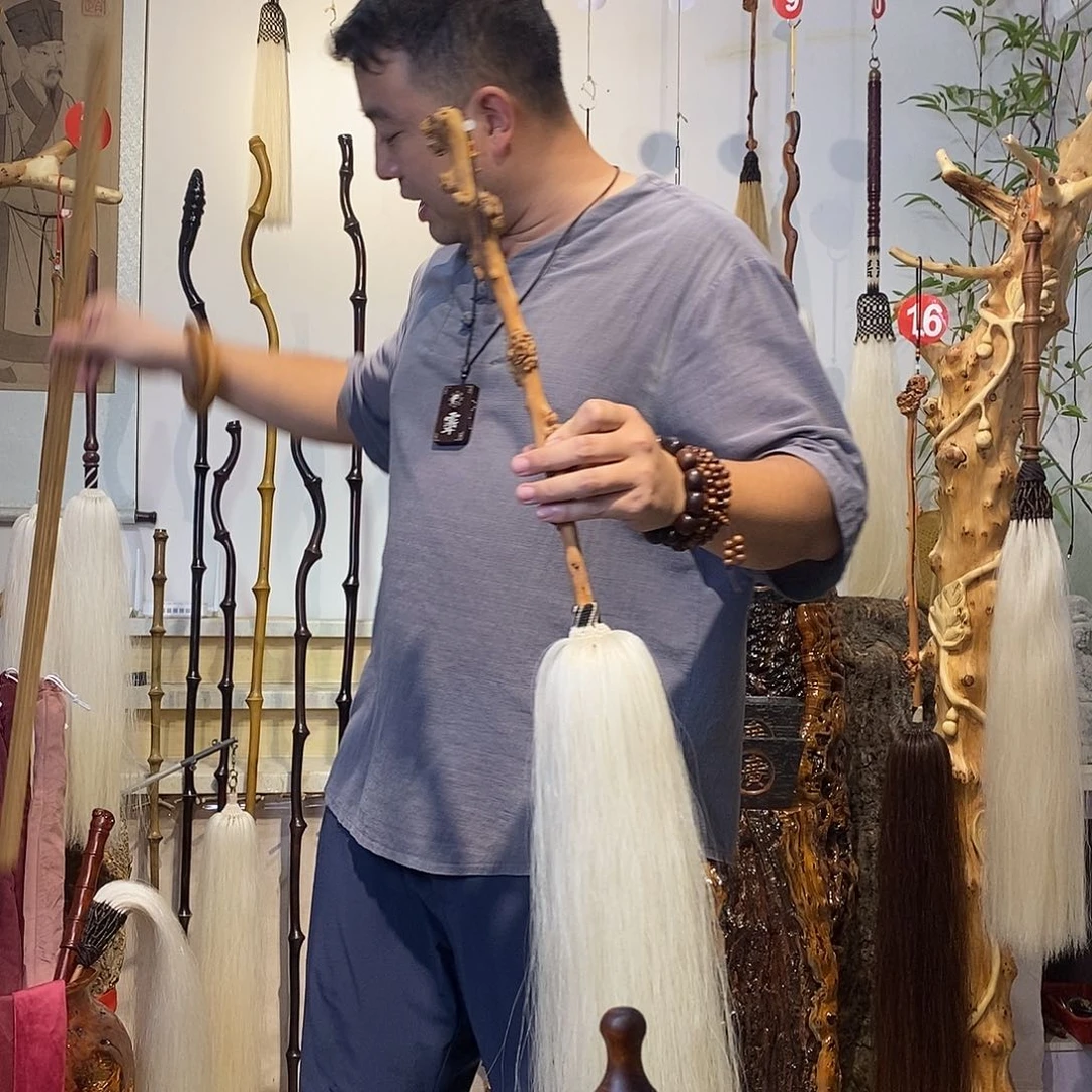 实物展示一物一拍