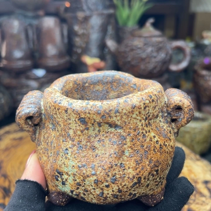 陶瓷制品不退不换42