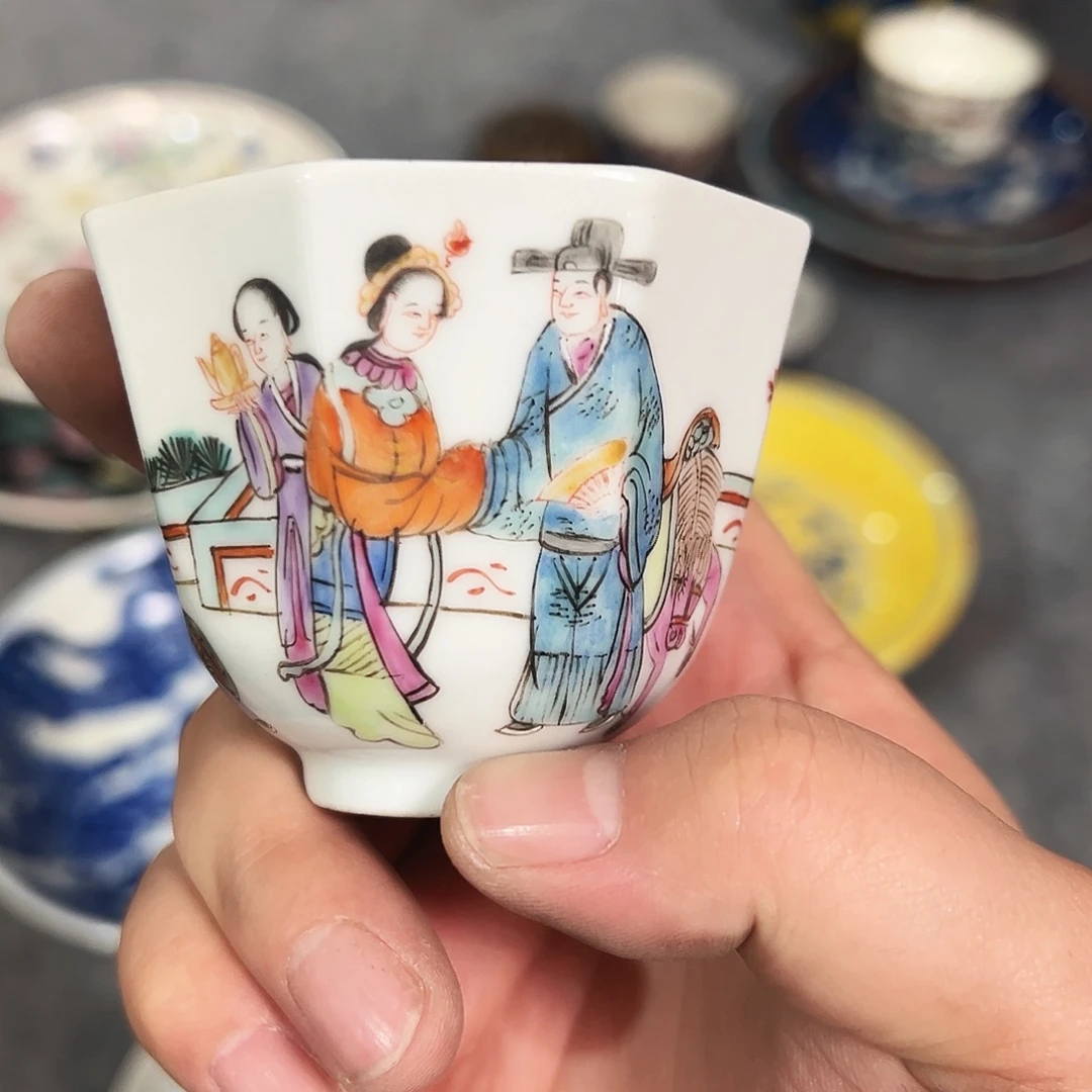 景德镇陶瓷艺术展