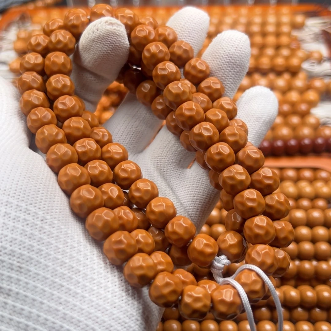 手串猴头核桃无相脖挂