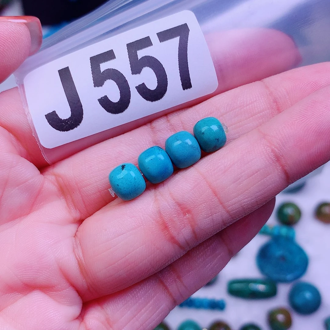空竹粉丝专享十堰特色手工散珠