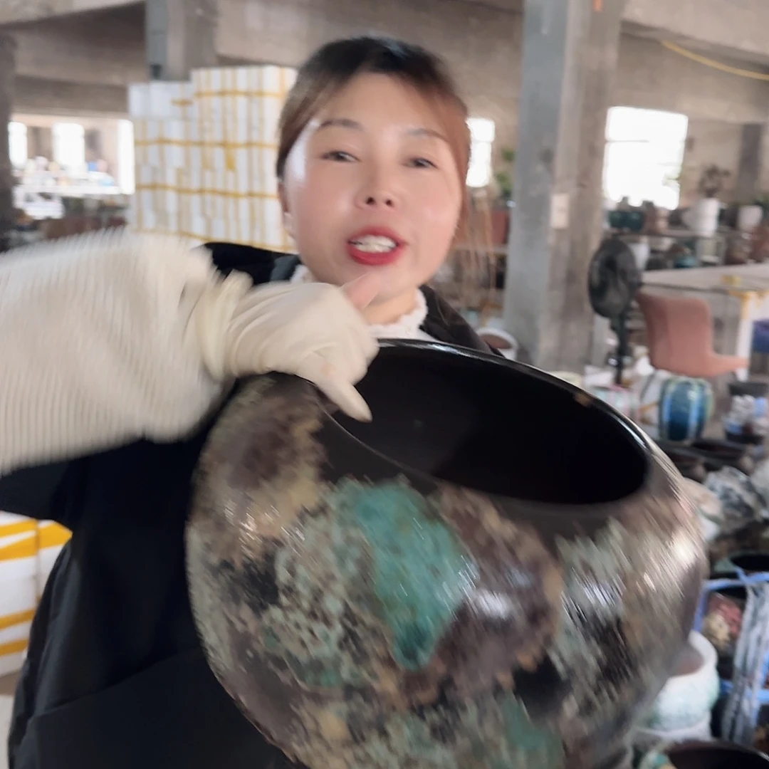 王嫂花盆直播1201-392