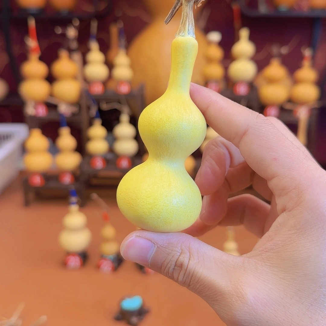 骑***集葫芦头的小可爱来