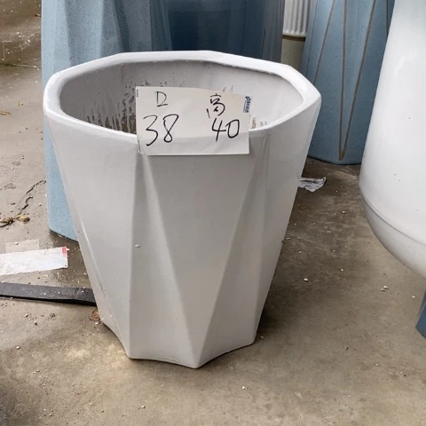 低腰白八方特大 口38/40