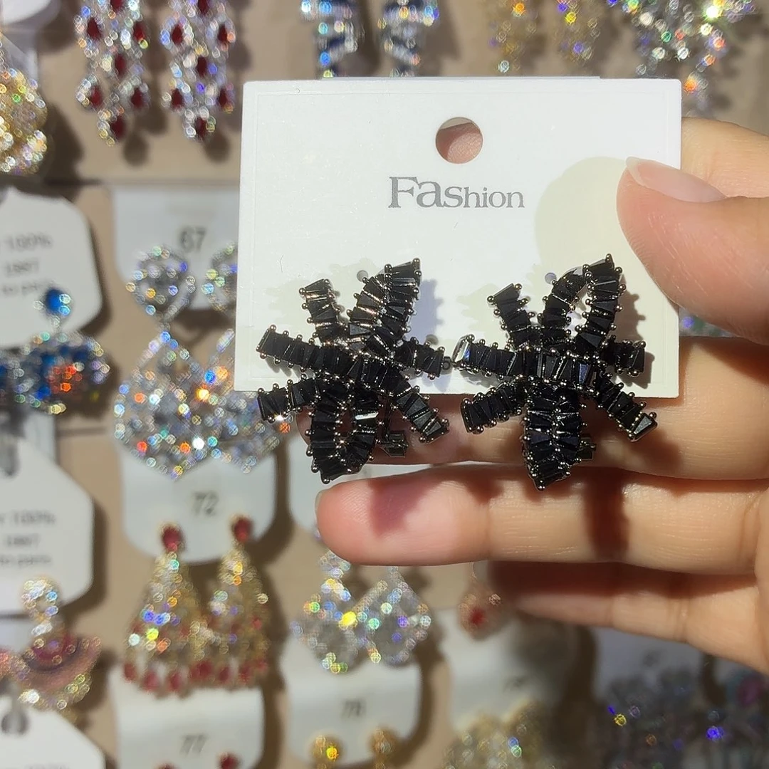 锆石铜合金925银针