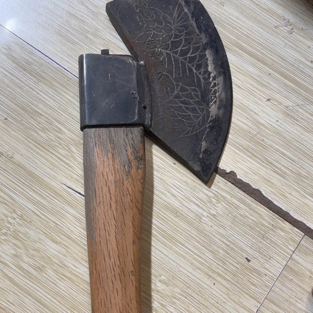 中古回流福利多多1****好