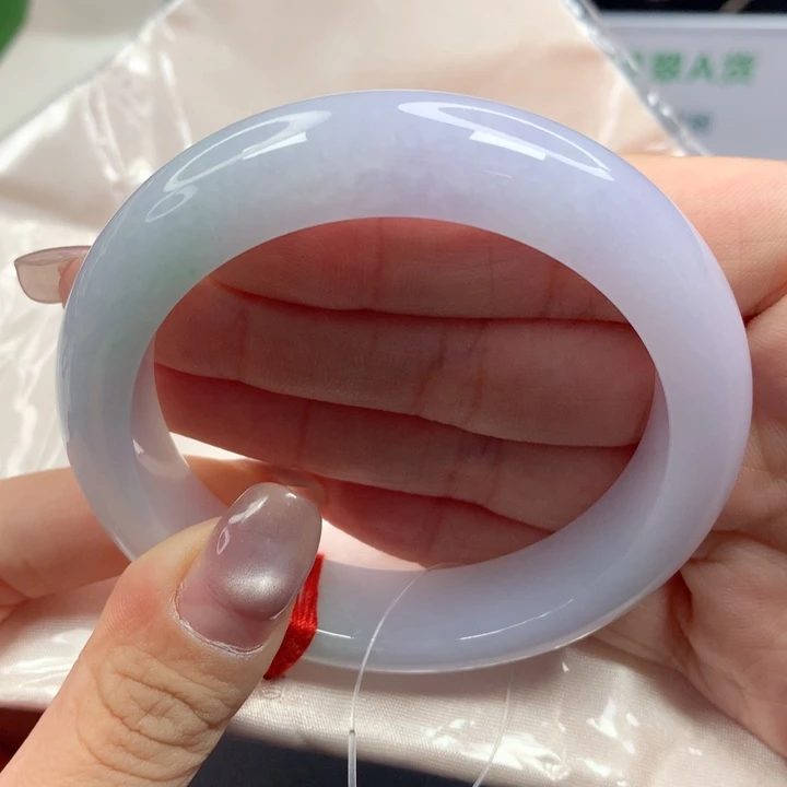 未镶嵌手镯翡翠44