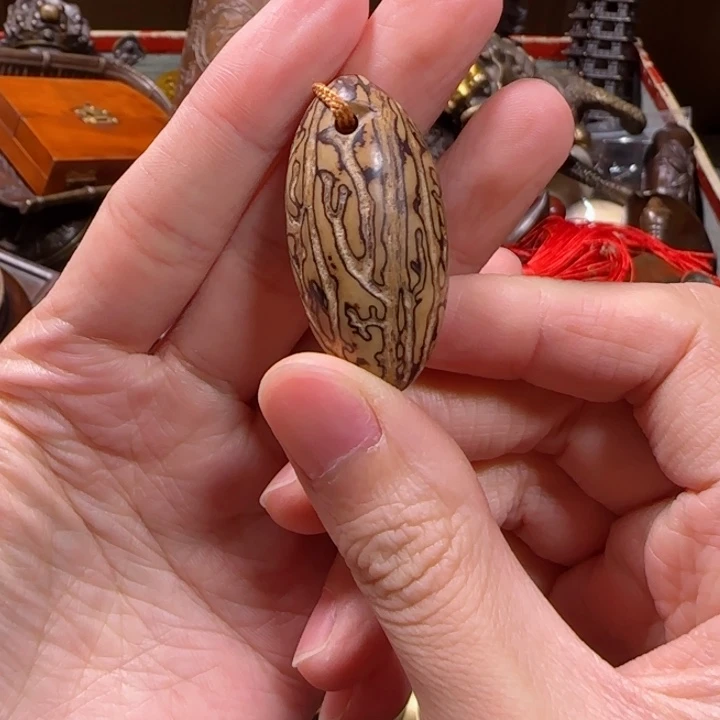 铜器把玩摆件链接