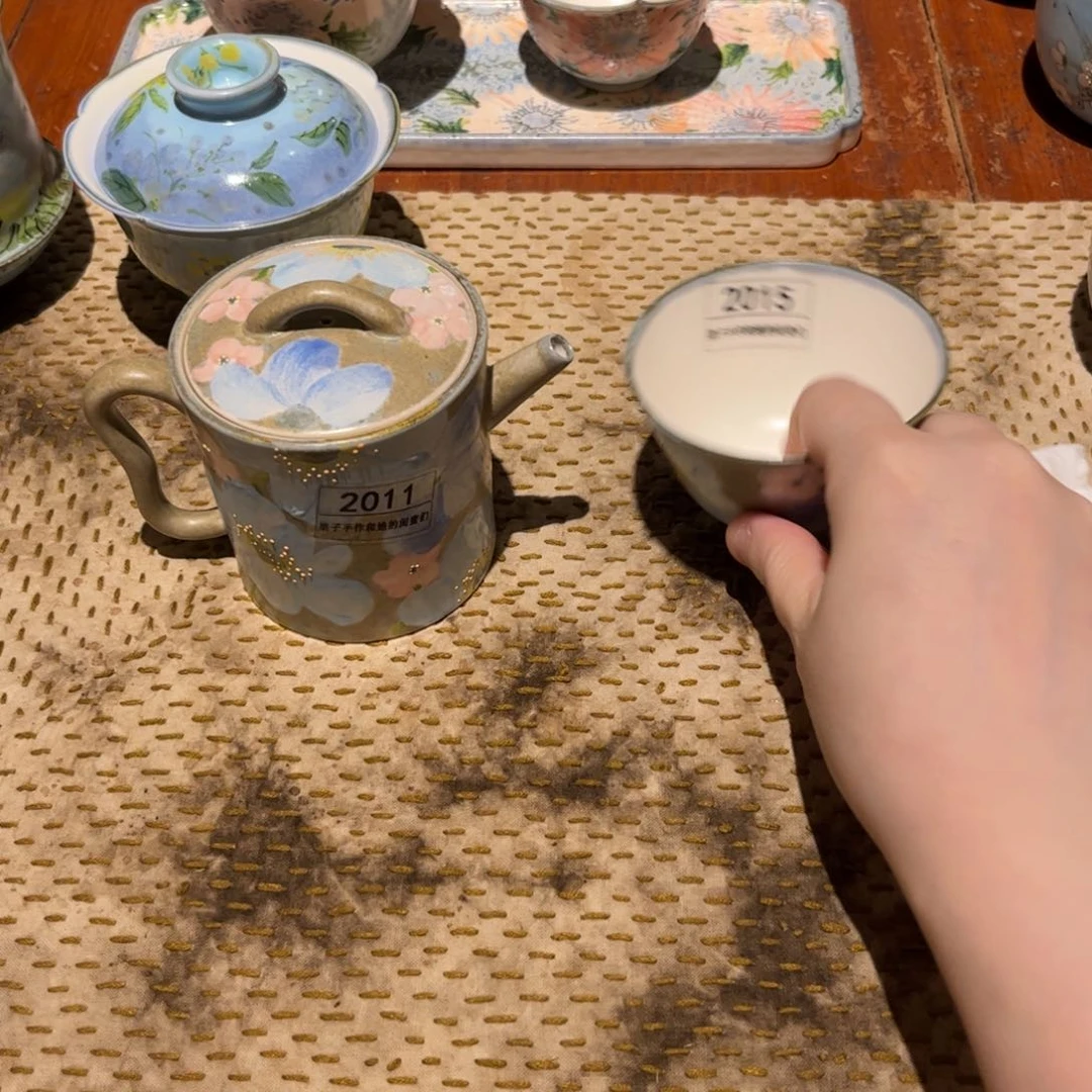 烧**喵2015 2011手工制作工艺制作