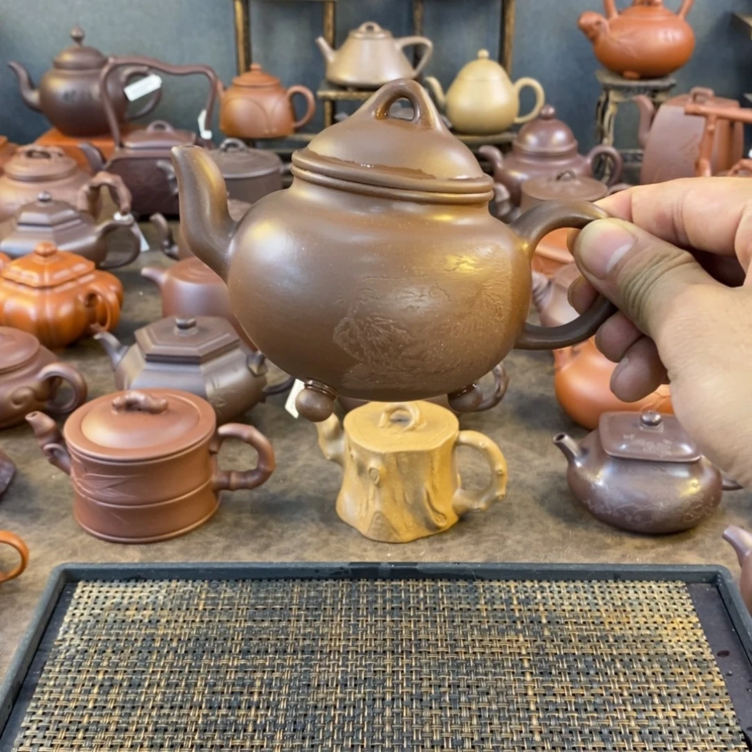 茶壶紫砂454554646464646466464