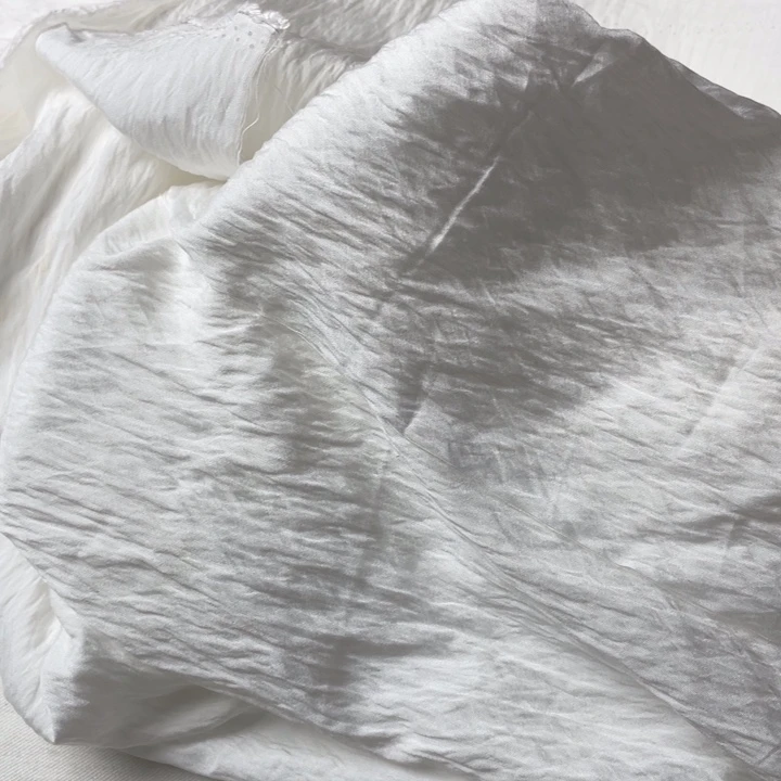 白色水波纹2米。