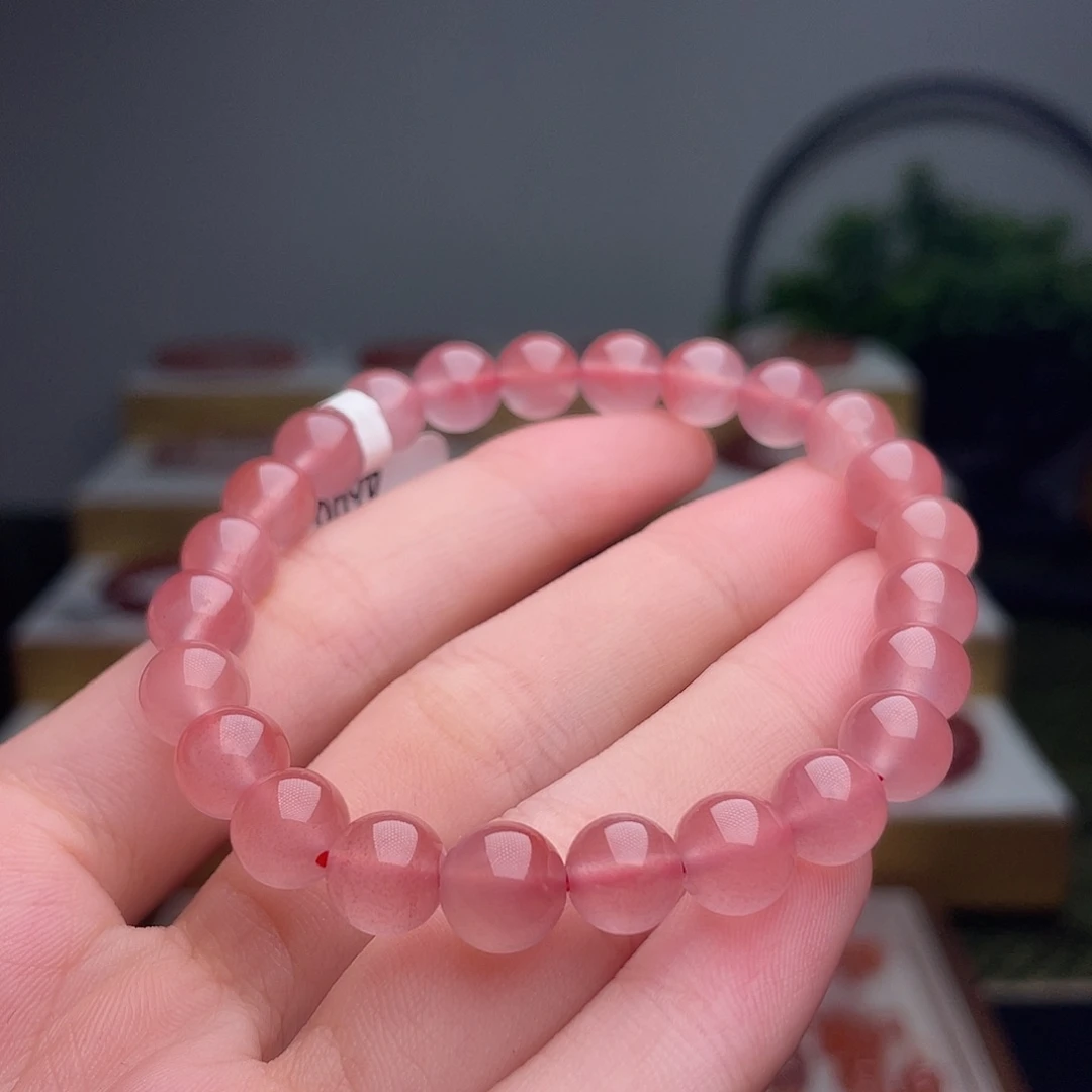 手链合金南红玛瑙4699