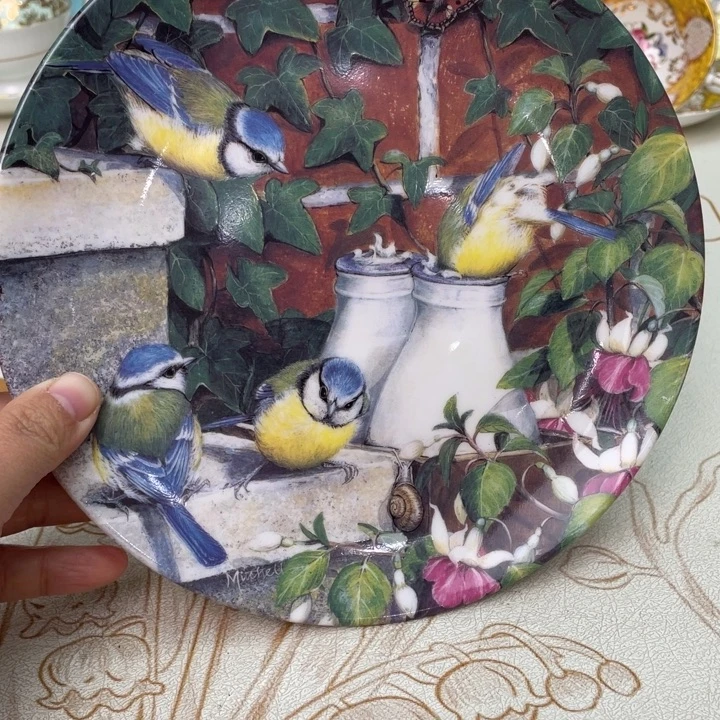 盘维多利亚欧洲中古