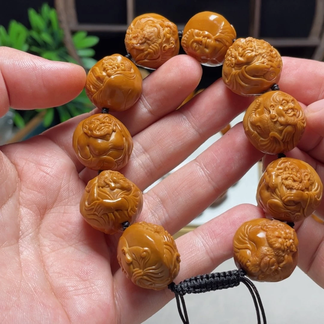 手串/手链橄榄核橄榄核