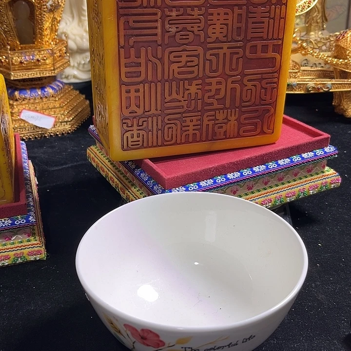 皇***9摆件闪购链接就在这里了呀