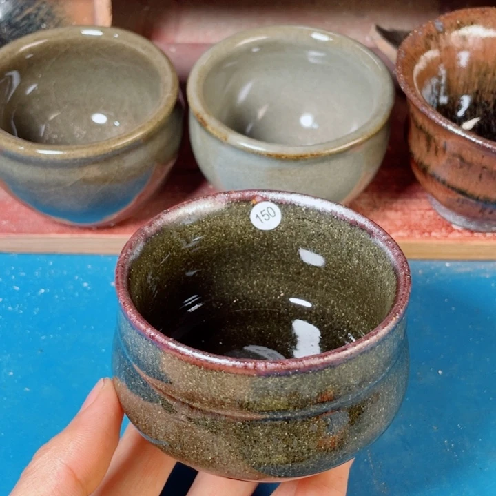 茶盏盏盏都是我的爱呀打脸